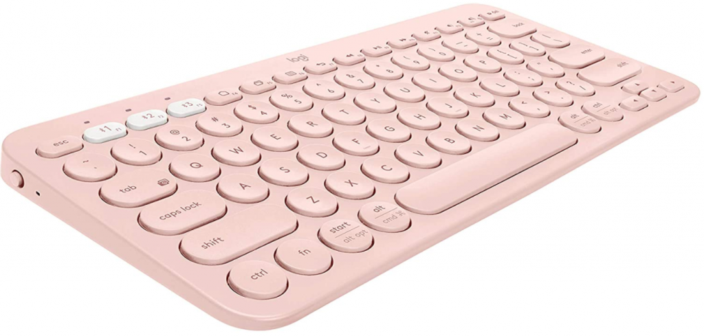 Logitech Wireless Keyboard