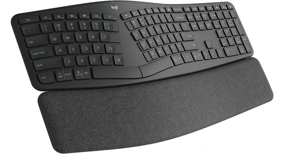 Logitech Ergo Keyboard