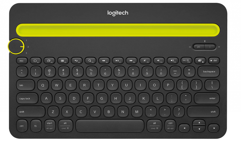 Logitech 